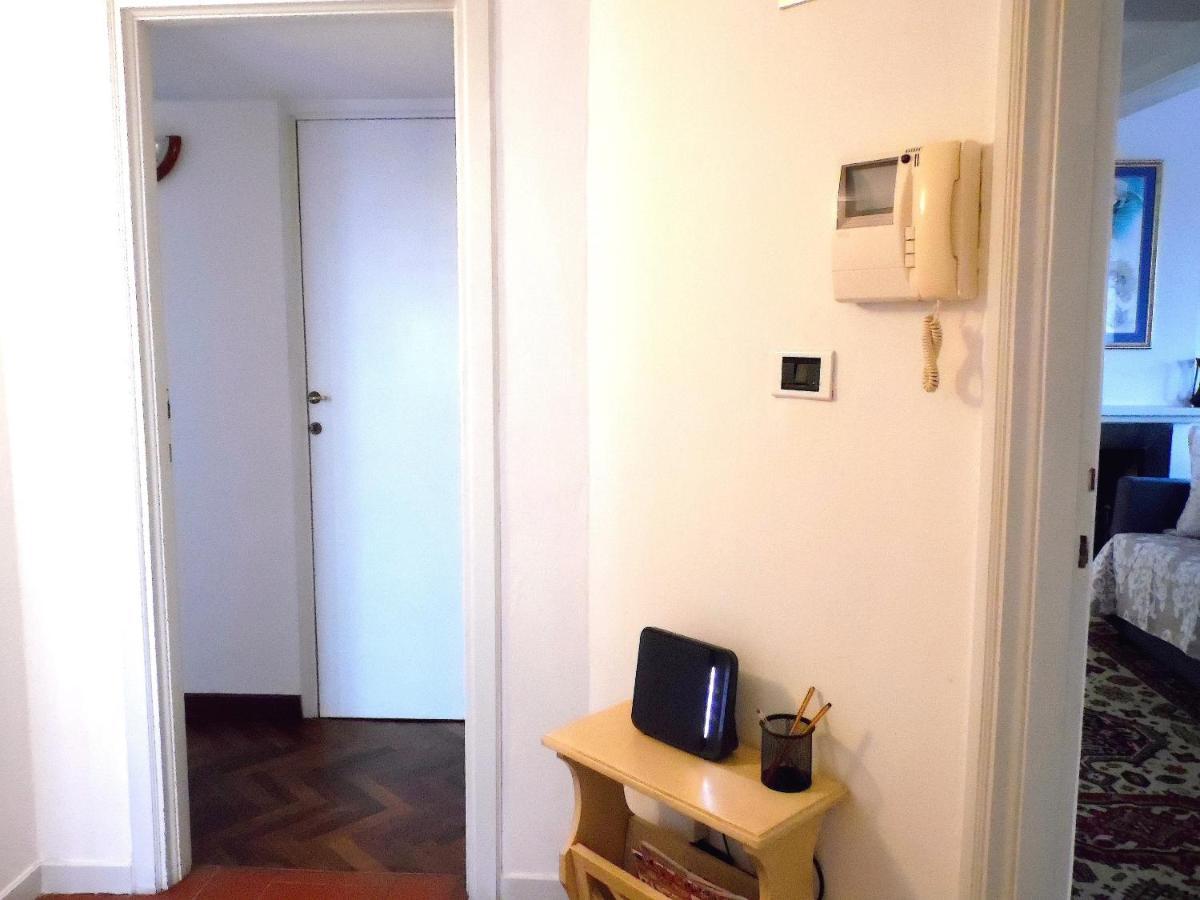 דירות לוקה Casa Silvia מראה חיצוני תמונה