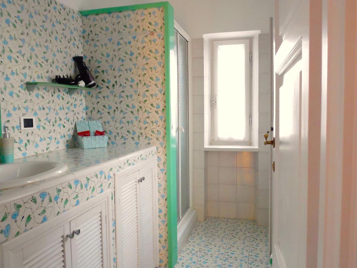 דירות לוקה Casa Silvia מראה חיצוני תמונה