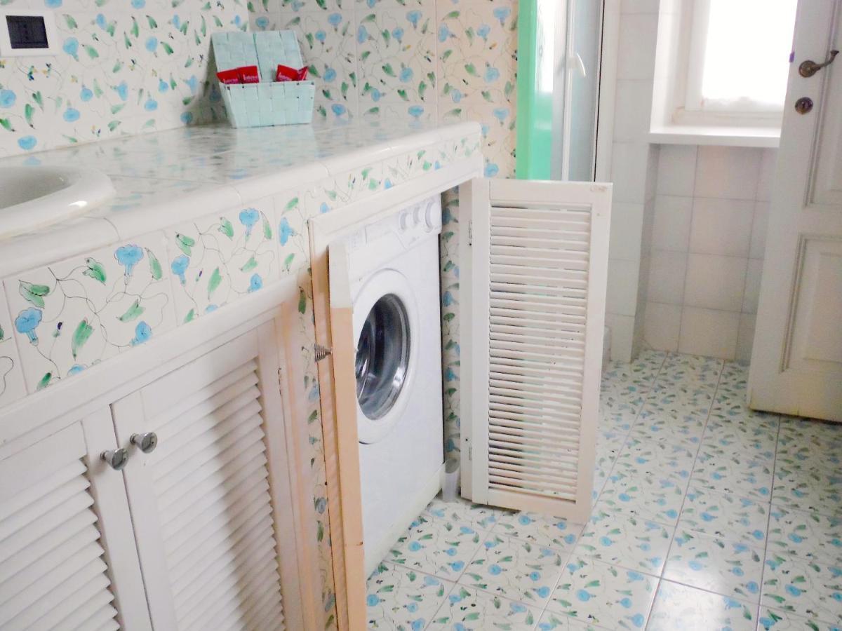 דירות לוקה Casa Silvia מראה חיצוני תמונה