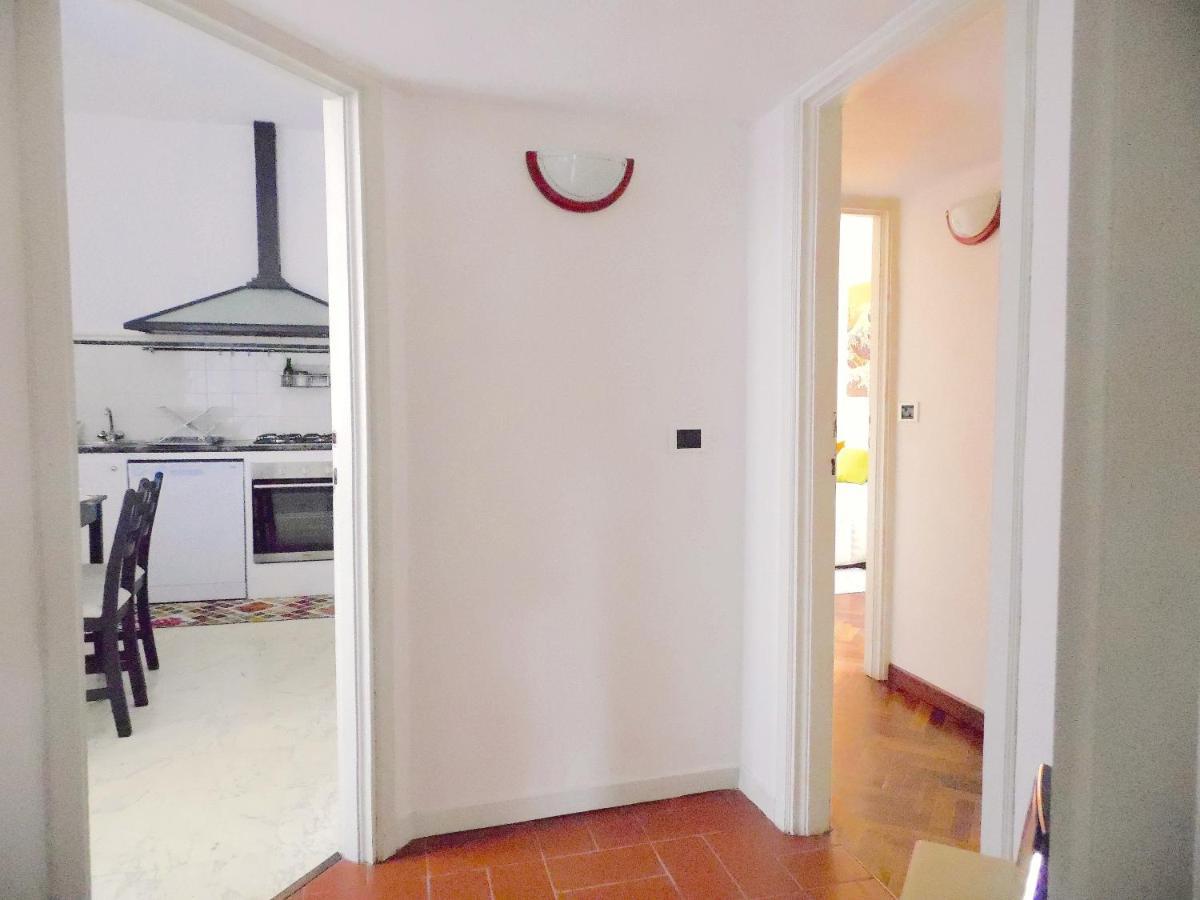דירות לוקה Casa Silvia מראה חיצוני תמונה