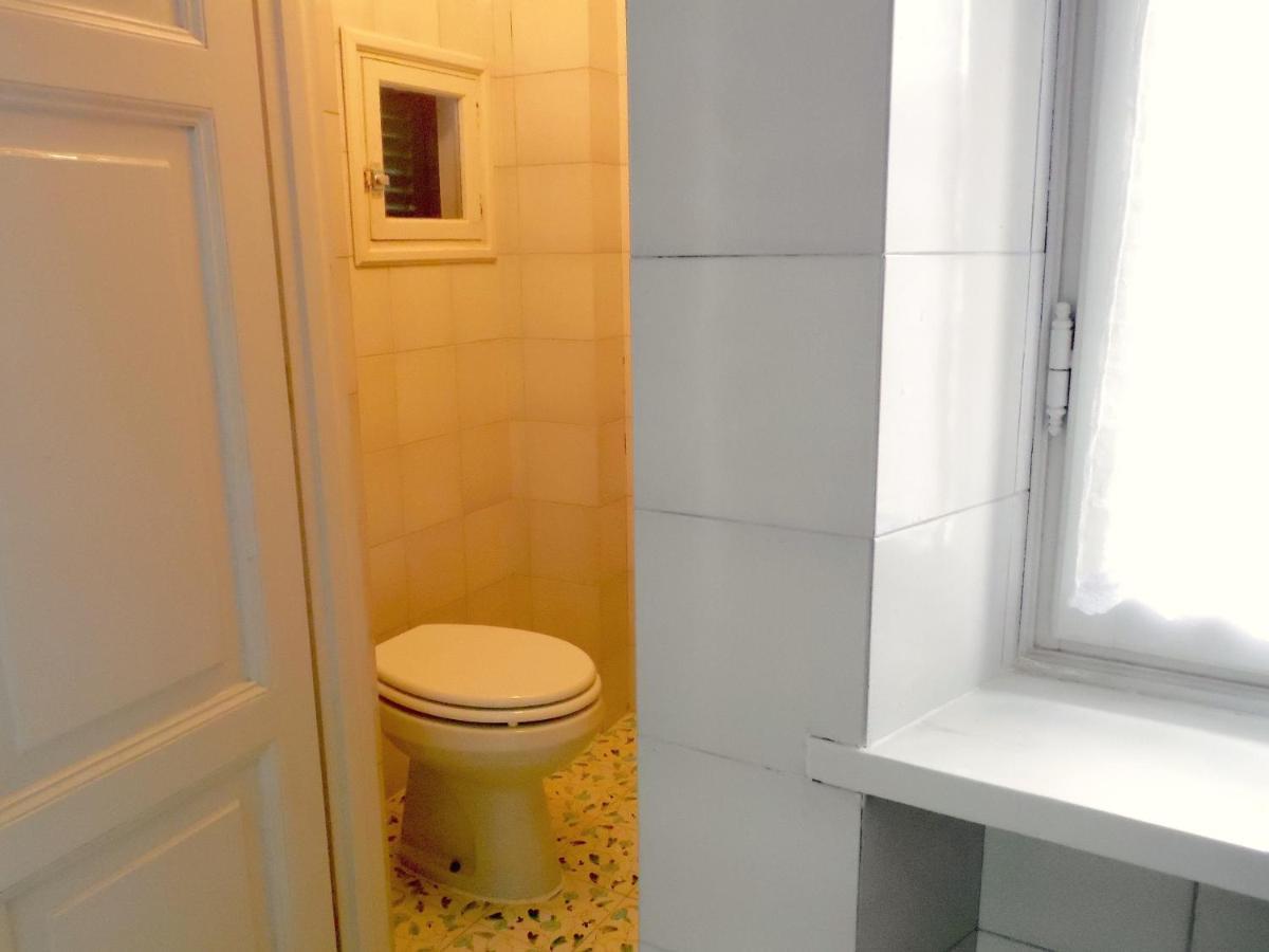 דירות לוקה Casa Silvia מראה חיצוני תמונה